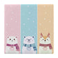 Decorative cover / cap for T5 SONOFF Cartoon 3C touch switch