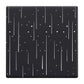Decorative cover / cap for T5 SONOFF Star 1C touch switch