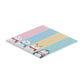 Decorative cover / cap for the T5 SONOFF Cartoon 4C touch switch.