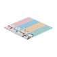 Decorative cover / cap for the T5 SONOFF Cartoon 4C touch switch.