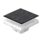 Decorative cover / cap for T5 SONOFF Star 4C touch switch