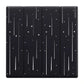 Decorative cover / cap for T5 SONOFF Star 4C touch switch