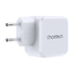 Choetech PD8007 PD45W USB-C tīkla lādētājs