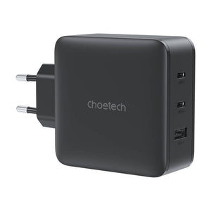 Choetech PD8005, PD 100W GaN tīkla lādētājs