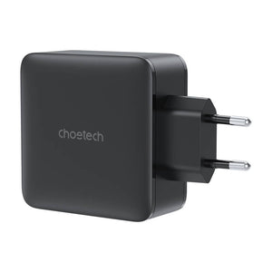 Choetech PD8005, PD 100W GaN tīkla lādētājs