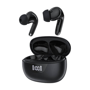 TWS Choetech BH-T60 ENC+ANC belaidės ausinės