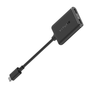 Charging Adapter Viture USB-C XR Pro for iPhone