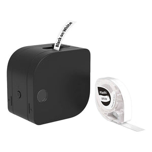 Phomemo M120 portable label printer (black)
