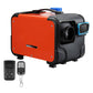 Blitzwolf BW-AH-H2B parking heater, 5kw
