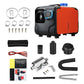 Blitzwolf BW-AH-H2B parking heater, 5kw