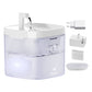 Animal fountain / drinker 1.5L Rojeco