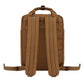 Himawari 188L 14'' laptop backpack (brown)