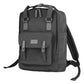 Himawari 1010 15.6'' laptop backpack (black)