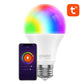 RGB Gosund WB4 8W 800lm Tuya išmanioji LED lemputė