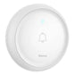 Zigbee Heiman HS2DB Tuya intelligente Türklingel