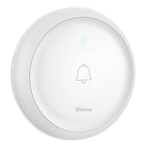 Zigbee Heiman HS2DB Tuya išmanusis durų skambutis
