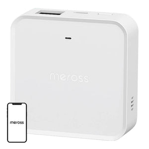 Central Bramka WiFi MSH450MA Meross (Matter)