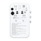 Adapter Roamplug z hotspotem 4G/LTE Wi-Fi GlocalMe Cloud SIM