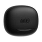 TWS QCY MeloBuds HT12 Headphones (black)