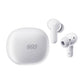 TWS QCY MeloBuds HT16 Headphones (white)