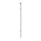 Baseus Smooth Writing III magnetic stylus 3in1 (white)