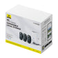 N1 Baseus 2K outdoor camera set of 3 (white)