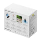N1 Baseus 2K outdoor camera set of 3 (white)