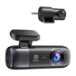 Redtiger F9(32G) 4K front and rear car camera