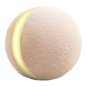 Interactive Animal Cheerble Wicked Ball M3 (beige)