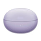 QCY Crossky Clip C30 headphones (purple)