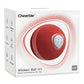 Cheerble Wicked Ball / Pet Toy M3 (red).