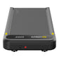UREVO Spacewalk E4 electric treadmill (black)