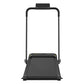 UREVO Strol 2E Smart 2-in-1 electric treadmill (black)