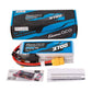 Ackumulator Lipo Gens Ace G-Tech 3700mAh 22.2V 60C 6S1P XT90