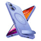 Torras Pstand seeria ümbris iPhone 16 jaoks (sinine)