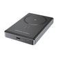 Choetech powerbank B739 10000mAh 20W PD plāns (melns)