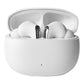 Joyroom Funpods JR-FN1 trådlösa in-ear hörlurar (vita)
