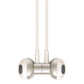 Joyroom JR-D8 wireless neckband headphones (cream white)