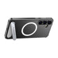 Torras Pstand seeria telefoniümbris Samsung S25 jaoks (läbipaistev)