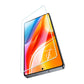 Torras Install Master kaitseklaas Samsung S25 Ultra jaoks