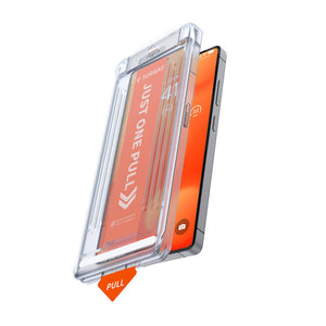 Torras Install Master apsauginis stiklas Samsung S25 Ultra