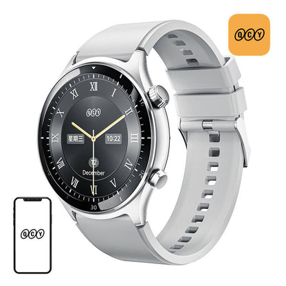 S7 smartwatch (sølv)