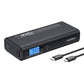 Power Bank Choetech B702 20000mAh PD100W 2C1A (Grey)
