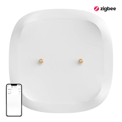 Išmanus vandens nuotėkio/potvynio jutiklis ZigBee SONOFF SNZB-05P (+baterija)