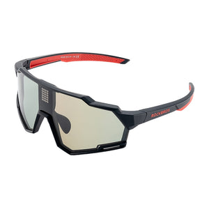 Rockbros SP280 Smart Electrochromic Bicycle Glasses