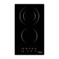 IsEasy LT2V-15 ceramic/electric hob