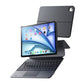Baseus Brilliance 2 tangentbordsskal för Ipad Pro 12.9" (svart)