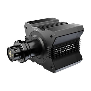 Moza Racing R9 V2 RS28 stūres rats bāze (PC)