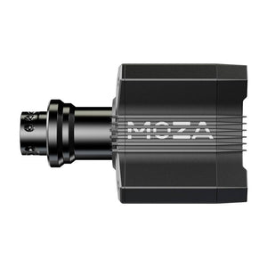 Moza Racing R9 V2 RS28 stūres rats bāze (PC)