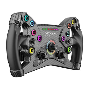 Moza Racing KS RS047 gaming steering wheel (PC)